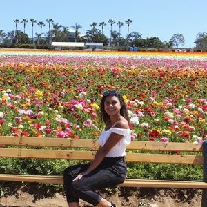 Meet your Posher, Josielyn